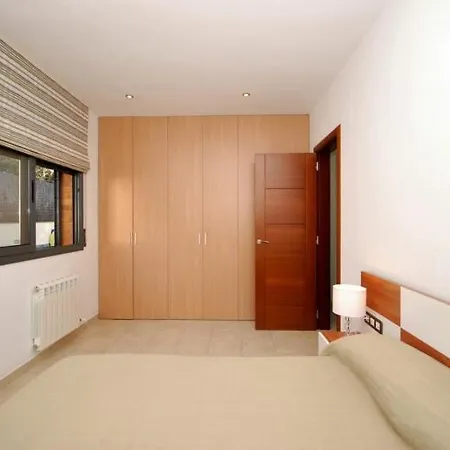 Club Villamar - Ruanda Villa *