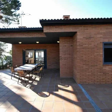 Villa Club Villamar - Ruanda Lloret de Mar