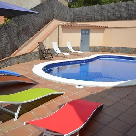 Villa Club Villamar - Ruanda Lloret de Mar